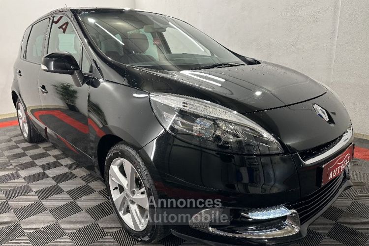 Renault Scenic III dCi 110 Energy eco2 Expression +103000KM - <small></small> 8.990 € <small>TTC</small> - #4