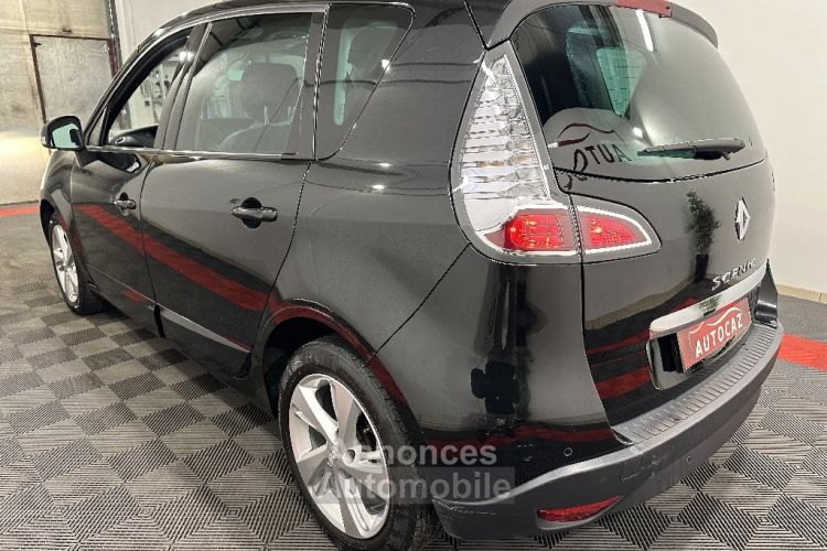 Renault Scenic III dCi 110 Energy eco2 Expression +103000KM - <small></small> 8.990 € <small>TTC</small> - #5