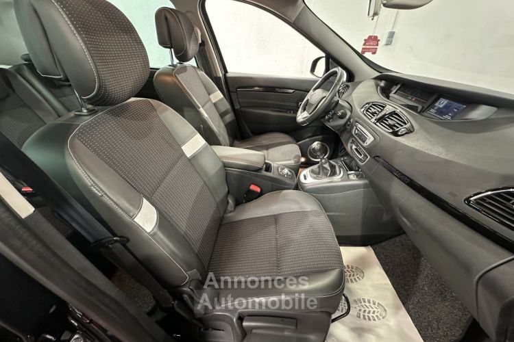 Renault Scenic III dCi 110 Energy eco2 Expression +103000KM - <small></small> 8.990 € <small>TTC</small> - #14