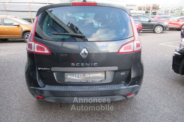 Renault Scenic III dCi 110 FAP eco2 Authentique - <small></small> 4.990 € <small>TTC</small> - #5