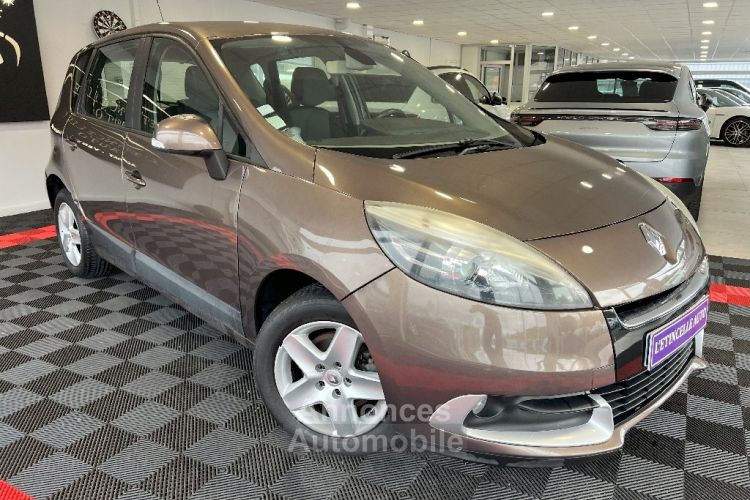 Renault Scenic III dCi 110 FAP eco2 Expression - <small></small> 4.490 € <small>TTC</small> - #4