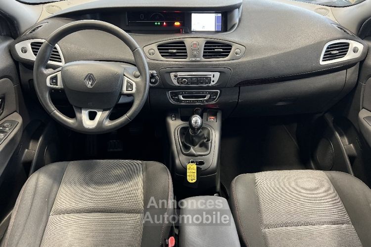 Renault Scenic III dCi 110 FAP eco2 Expression - <small></small> 4.490 € <small>TTC</small> - #5