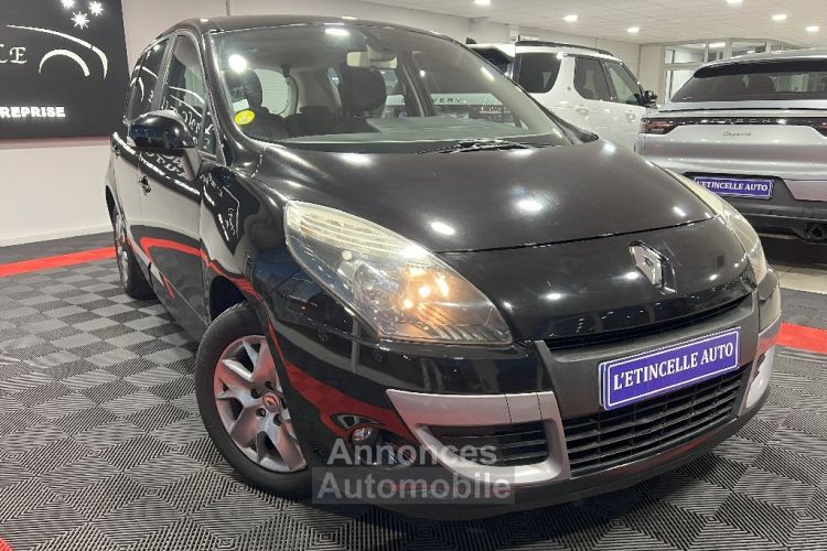 Renault Scenic III dCi 110 FAP eco2 Expression Euro 5 2011 - <small></small> 5.990 € <small>TTC</small> - #4