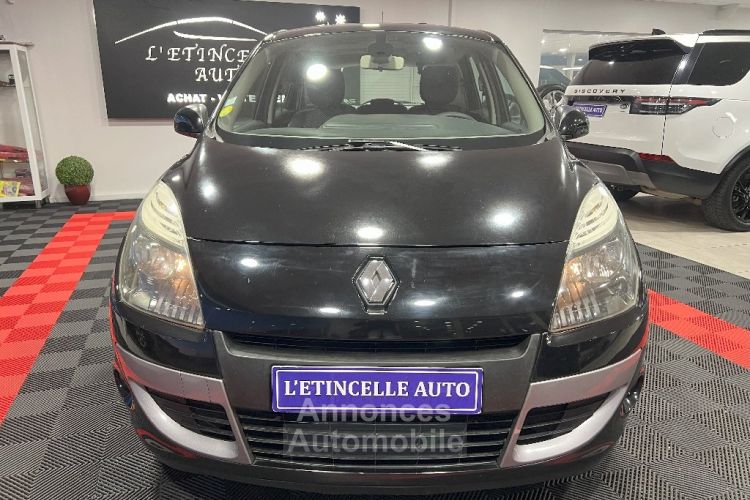 Renault Scenic III dCi 110 FAP eco2 Expression Euro 5 2011 - <small></small> 5.990 € <small>TTC</small> - #10