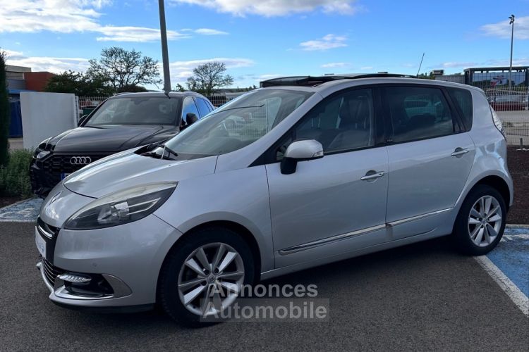 Renault Scenic III dCi 110 FAP eco2 Initiale EDC - <small></small> 8.850 € <small>TTC</small> - #6