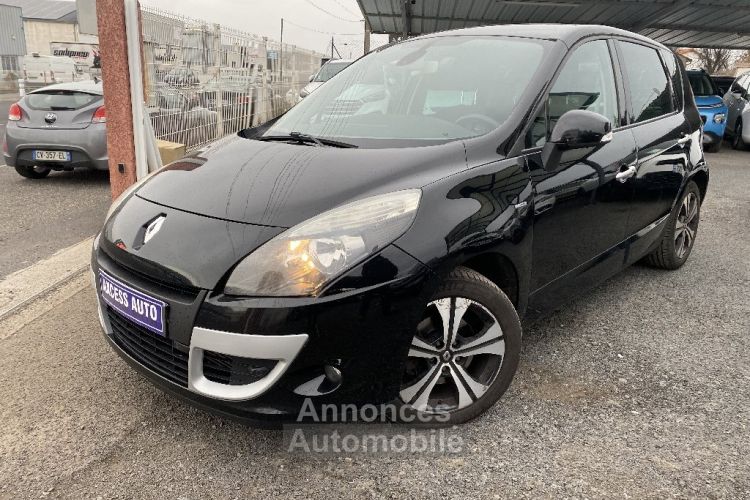 Renault Scenic III dCi 130 eco2 Bose Energy - <small></small> 5.990 € <small>TTC</small> - #1
