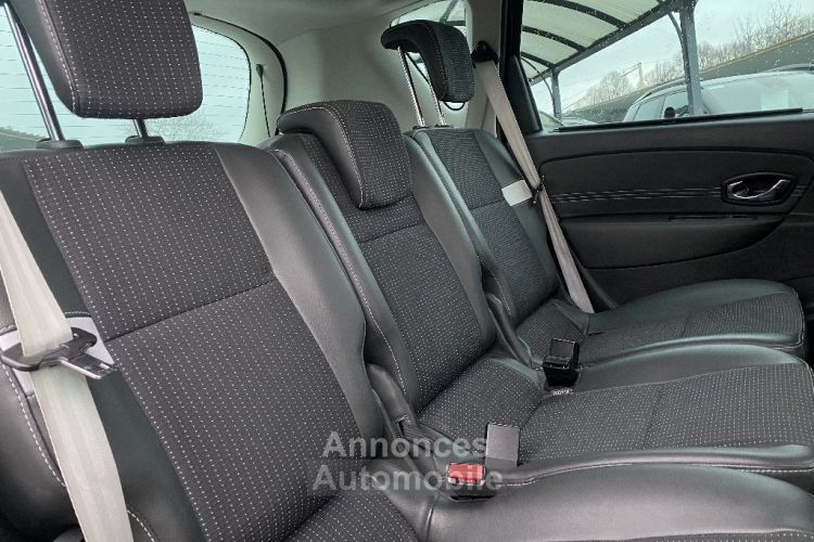 Renault Scenic III dCi 130 eco2 Bose Energy - <small></small> 5.990 € <small>TTC</small> - #4