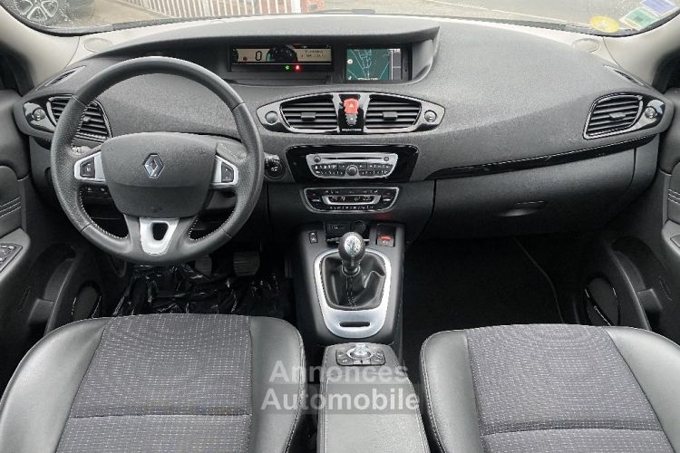 Renault Scenic III dCi 130 eco2 Bose Energy - <small></small> 5.990 € <small>TTC</small> - #5