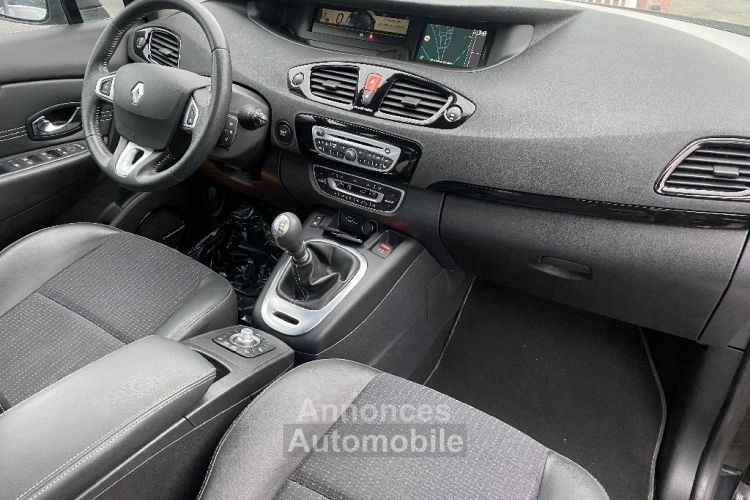 Renault Scenic III dCi 130 eco2 Bose Energy - <small></small> 5.990 € <small>TTC</small> - #6