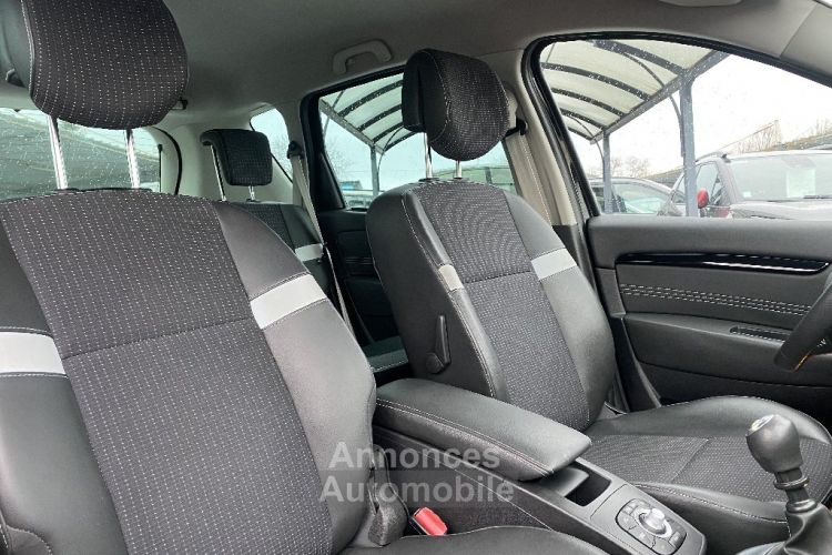 Renault Scenic III dCi 130 eco2 Bose Energy - <small></small> 5.990 € <small>TTC</small> - #7