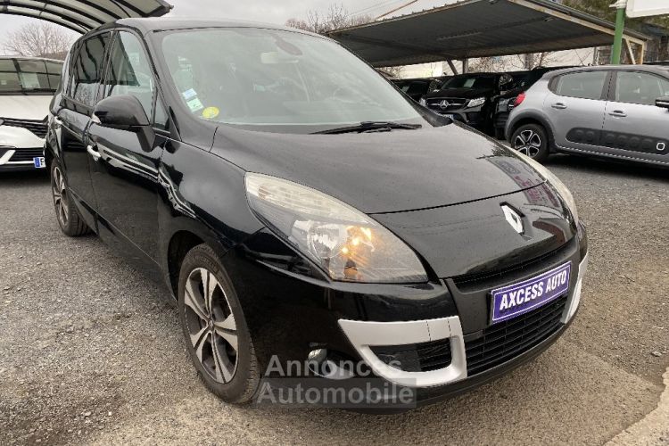 Renault Scenic III dCi 130 eco2 Bose Energy - <small></small> 5.990 € <small>TTC</small> - #9