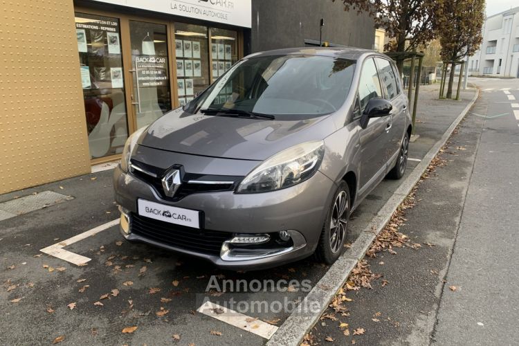 Renault Scenic III dCi 130 Energy Bose Edition - <small></small> 10.990 € <small>TTC</small> - #1