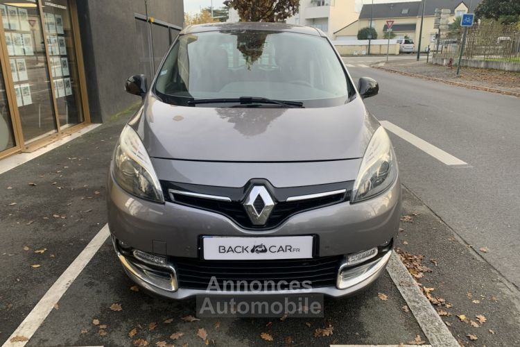 Renault Scenic III dCi 130 Energy Bose Edition - <small></small> 10.990 € <small>TTC</small> - #2