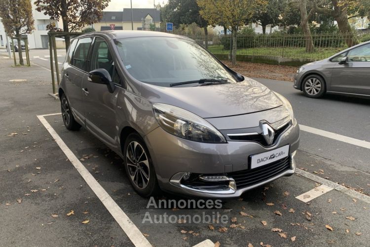 Renault Scenic III dCi 130 Energy Bose Edition - <small></small> 10.990 € <small>TTC</small> - #3