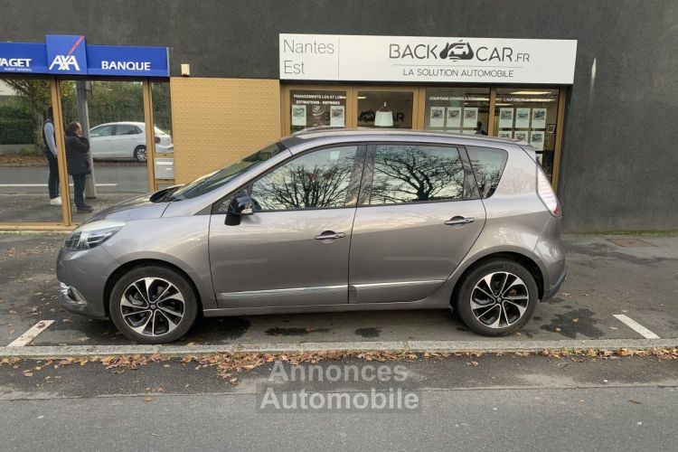 Renault Scenic III dCi 130 Energy Bose Edition - <small></small> 10.990 € <small>TTC</small> - #4