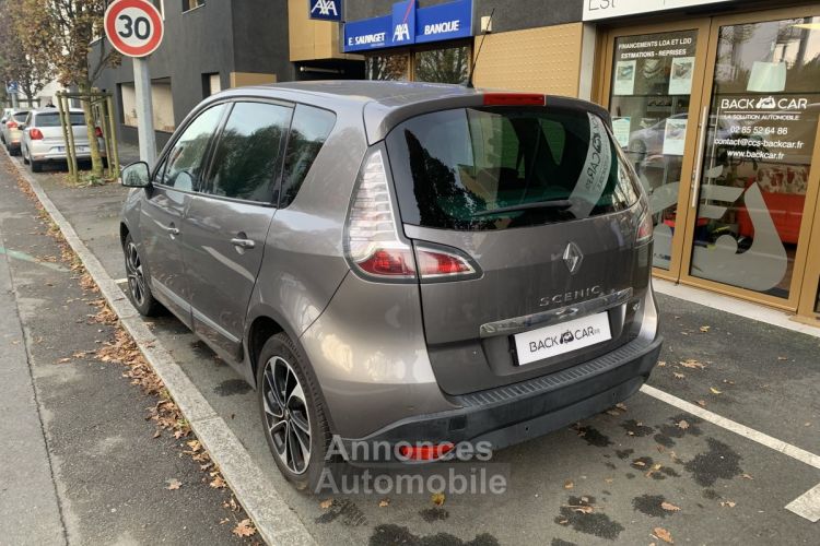 Renault Scenic III dCi 130 Energy Bose Edition - <small></small> 10.990 € <small>TTC</small> - #5