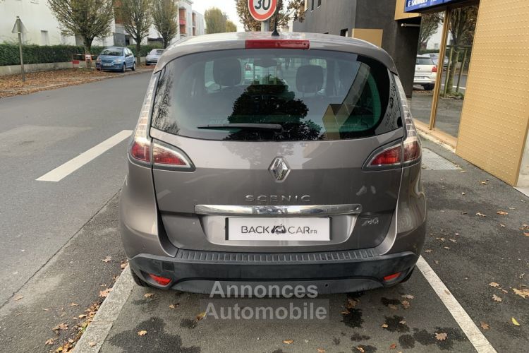 Renault Scenic III dCi 130 Energy Bose Edition - <small></small> 10.990 € <small>TTC</small> - #6