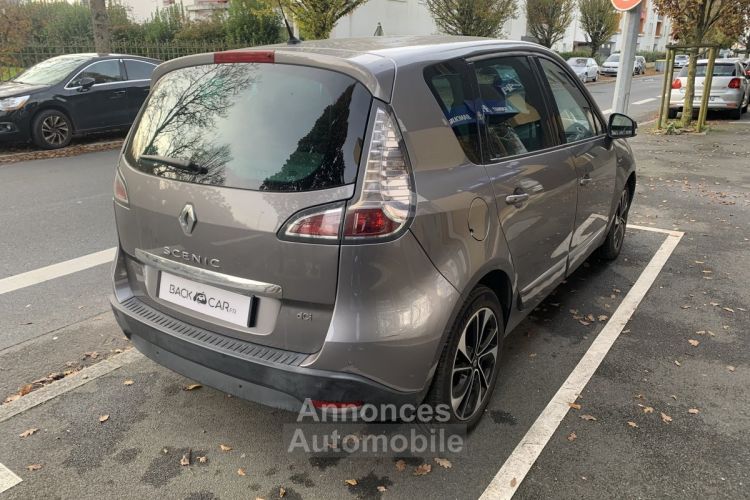 Renault Scenic III dCi 130 Energy Bose Edition - <small></small> 10.990 € <small>TTC</small> - #7