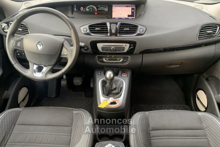 Renault Scenic III dCi 130 Energy Bose Edition - <small></small> 10.990 € <small>TTC</small> - #8