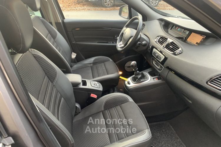 Renault Scenic III dCi 130 Energy Bose Edition - <small></small> 10.990 € <small>TTC</small> - #9