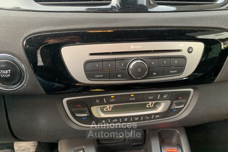 Renault Scenic III dCi 130 Energy Bose Edition - <small></small> 10.990 € <small>TTC</small> - #14