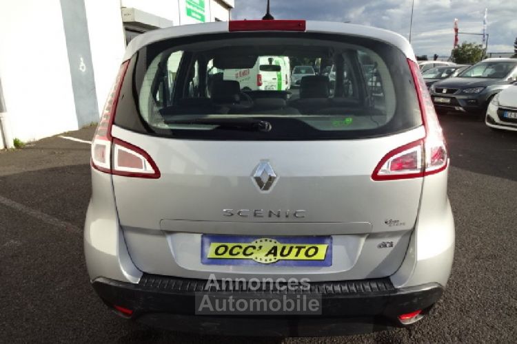 Renault Scenic III dCi 85 eco2 Authentique - <small></small> 4.490 € <small>TTC</small> - #5