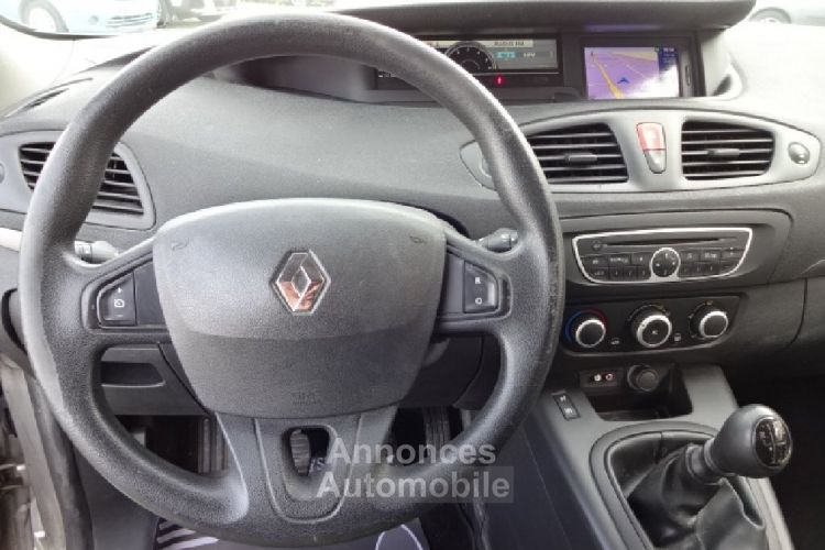 Renault Scenic III dCi 85 eco2 Authentique - <small></small> 4.490 € <small>TTC</small> - #7