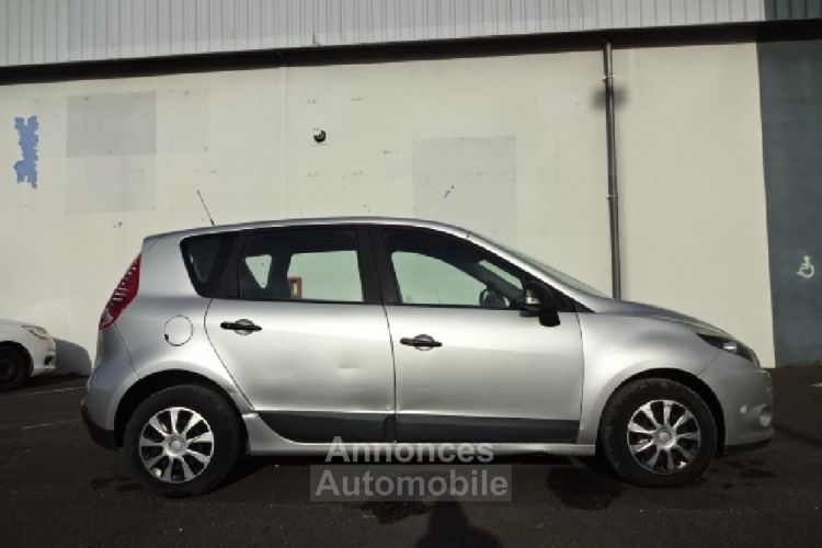 Renault Scenic III dCi 85 eco2 Authentique - <small></small> 4.490 € <small>TTC</small> - #8