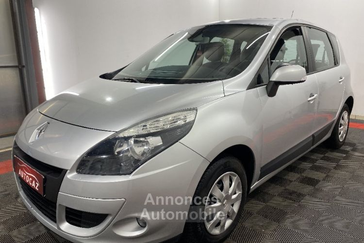 Renault Scenic III dCi 85 eco2 Expression - <small></small> 5.500 € <small>TTC</small> - #3