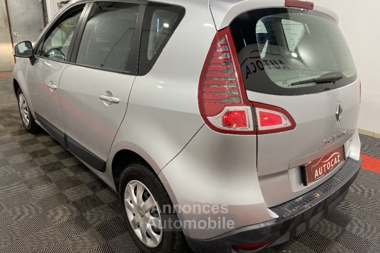 Renault Scenic III dCi 85 eco2 Expression - <small></small> 5.500 € <small>TTC</small> - #6