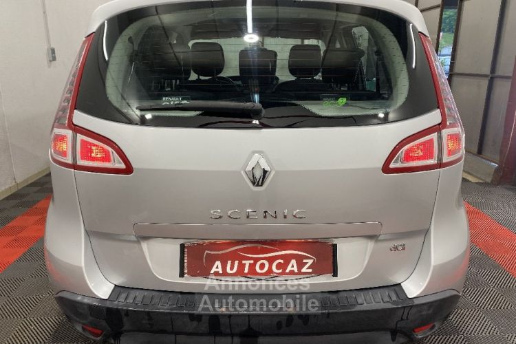 Renault Scenic III dCi 85 eco2 Expression - <small></small> 5.500 € <small>TTC</small> - #7