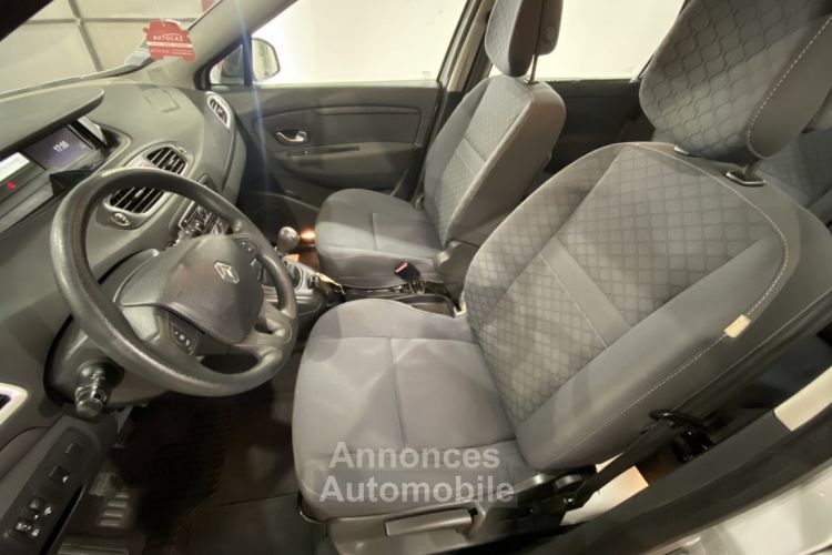 Renault Scenic III dCi 85 eco2 Expression - <small></small> 5.500 € <small>TTC</small> - #12