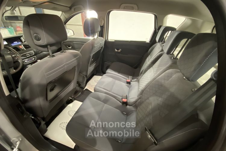 Renault Scenic III dCi 85 eco2 Expression - <small></small> 5.500 € <small>TTC</small> - #17