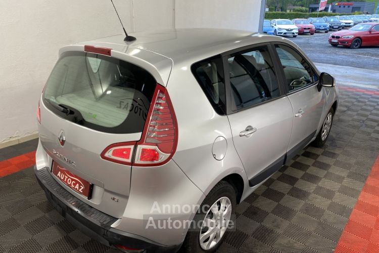 Renault Scenic III dCi 85 eco2 Expression - <small></small> 5.500 € <small>TTC</small> - #19