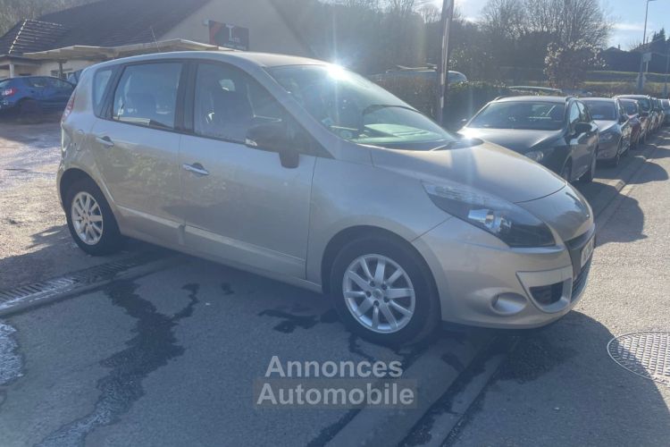 Renault Scenic III EXCEPTION 1.6 DCI 130CV ENERGY - <small></small> 5.500 € <small>TTC</small> - #3