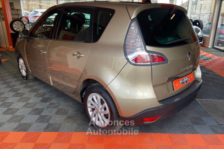 Renault Scenic III PACK DYNAMIQUE 1.5 DCI 110 cv Garantie 12 Mois - <small></small> 7.990 € <small>TTC</small> - #2