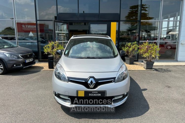 Renault Scenic III TCe 115 Energy BOSE - <small></small> 8.970 € <small>TTC</small> - #2