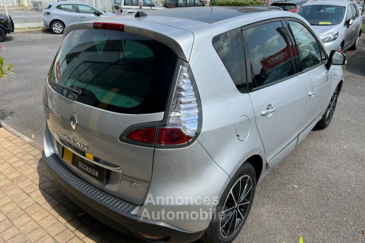 Renault Scenic III TCe 115 Energy BOSE - <small></small> 8.970 € <small>TTC</small> - #7