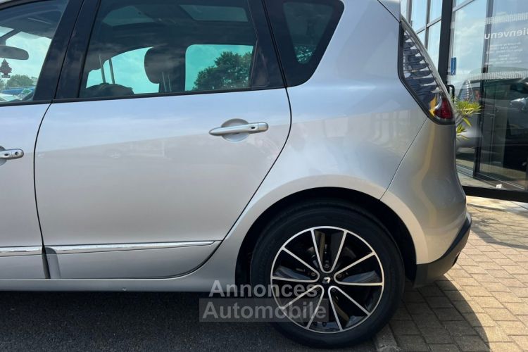 Renault Scenic III TCe 115 Energy BOSE - <small></small> 8.970 € <small>TTC</small> - #9