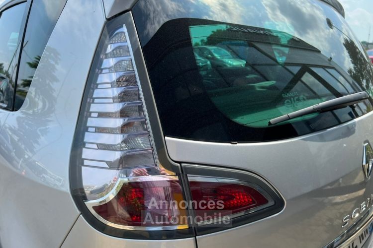 Renault Scenic III TCe 115 Energy BOSE - <small></small> 8.970 € <small>TTC</small> - #11