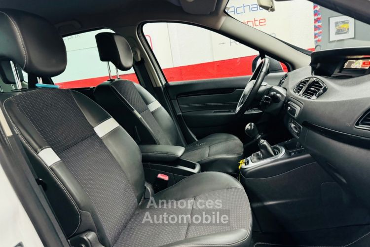 Renault Scenic III TCe 115 Energy Limited - <small></small> 6.499 € <small>TTC</small> - #7