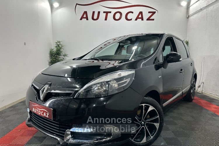 Renault Scenic III TCe 130 Energy Bose Edition - <small></small> 6.990 € <small>TTC</small> - #1