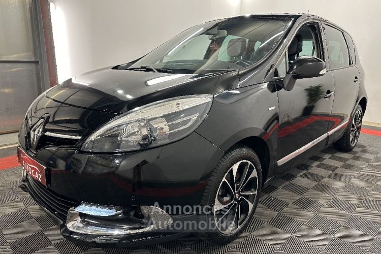 Renault Scenic III TCe 130 Energy Bose Edition - <small></small> 6.990 € <small>TTC</small> - #4