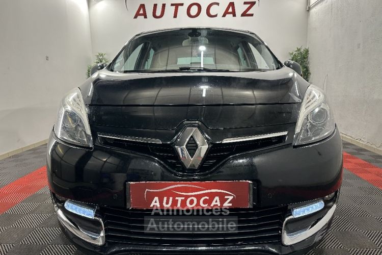 Renault Scenic III TCe 130 Energy Bose Edition - <small></small> 6.990 € <small>TTC</small> - #5