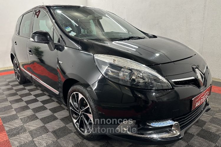 Renault Scenic III TCe 130 Energy Bose Edition - <small></small> 6.990 € <small>TTC</small> - #6