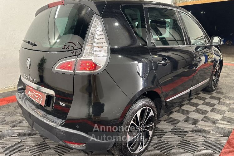 Renault Scenic III TCe 130 Energy Bose Edition - <small></small> 6.990 € <small>TTC</small> - #7