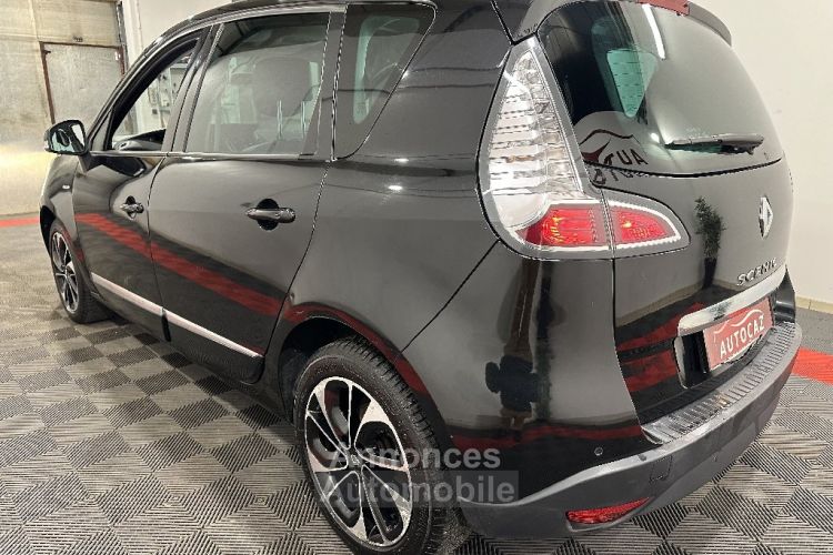 Renault Scenic III TCe 130 Energy Bose Edition - <small></small> 6.990 € <small>TTC</small> - #9