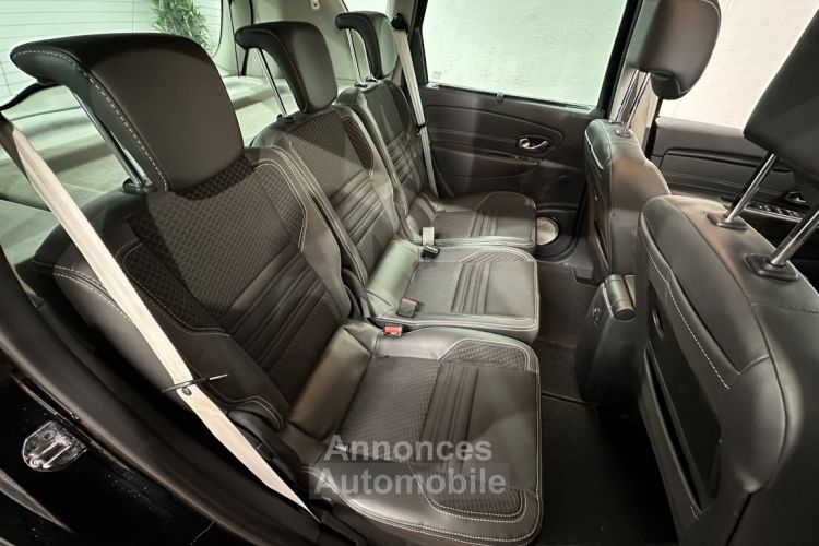 Renault Scenic III TCe 130 Energy Bose Edition - <small></small> 6.990 € <small>TTC</small> - #17