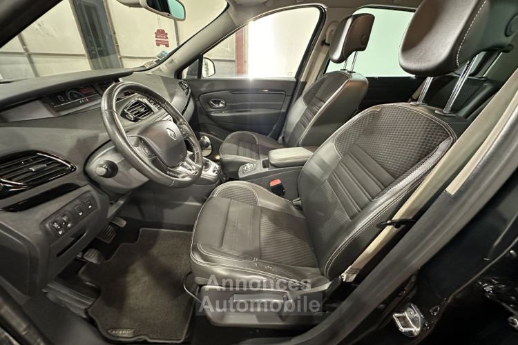 Renault Scenic III TCe 130 Energy Bose Edition - <small></small> 6.990 € <small>TTC</small> - #19