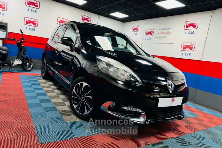 Renault Scenic III TCe 130 Energy Bose Edition - <small></small> 6.499 € <small>TTC</small> - #2